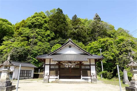 明塚|島根県邑智郡美郷町明塚